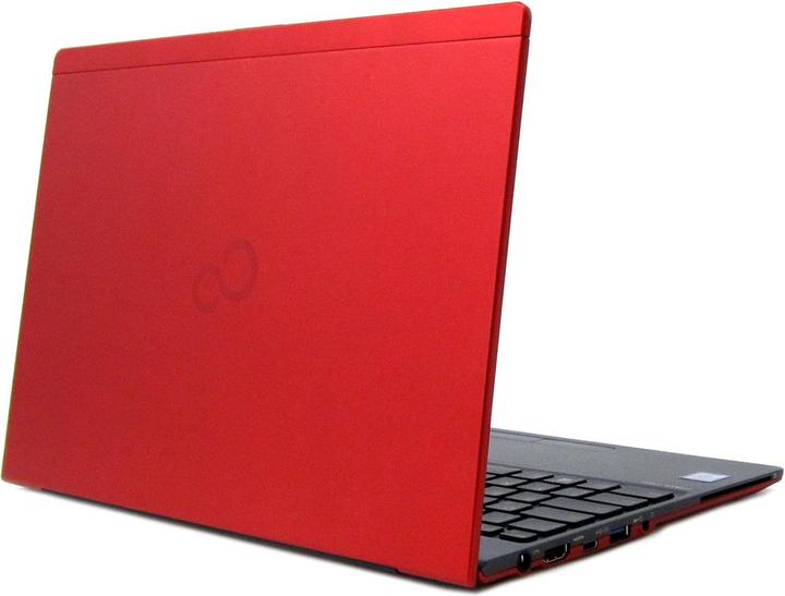 Actual product image Fujitsu Lifebook U938 (13.30", Intel Core i7-8650U, 20 GB, 512 GB, DE)