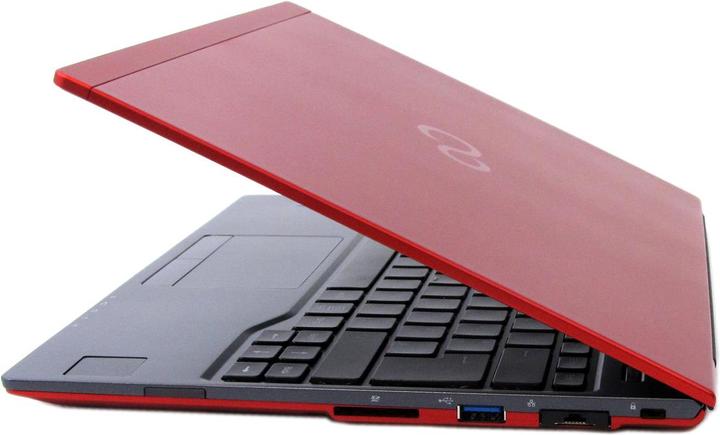 Actual product image Fujitsu Lifebook U938 (13.30", Intel Core i7-8650U, 20 GB, 512 GB, DE)