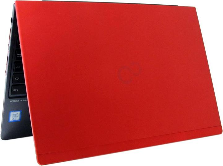Actual product image Fujitsu Lifebook U938 (13.30", Intel Core i7-8650U, 20 GB, 512 GB, DE)