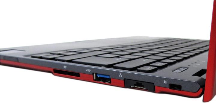 Actual product image Fujitsu Lifebook U938 (13.30", Intel Core i7-8650U, 20 GB, 512 GB, DE)