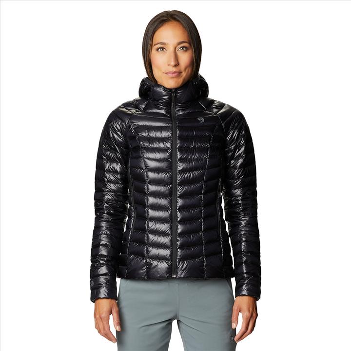Image du produit Mountain Hardwear W Ghost Whisperer/2 Hoody (M)