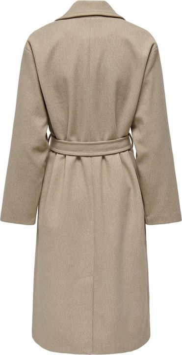 Actual product image JdY Fly-away collar coat Coat (XL)