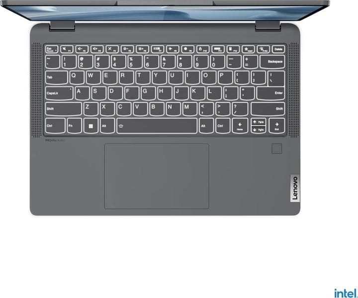 Produktbild Lenovo IdeaPad Flex 5 (14", Intel Core i3-1215U, 8 GB, 256 GB, DE)