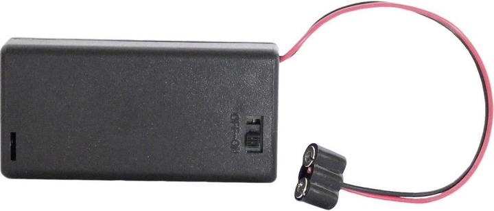 Immagine prodotto Kahlert Licht Scatola della batteria