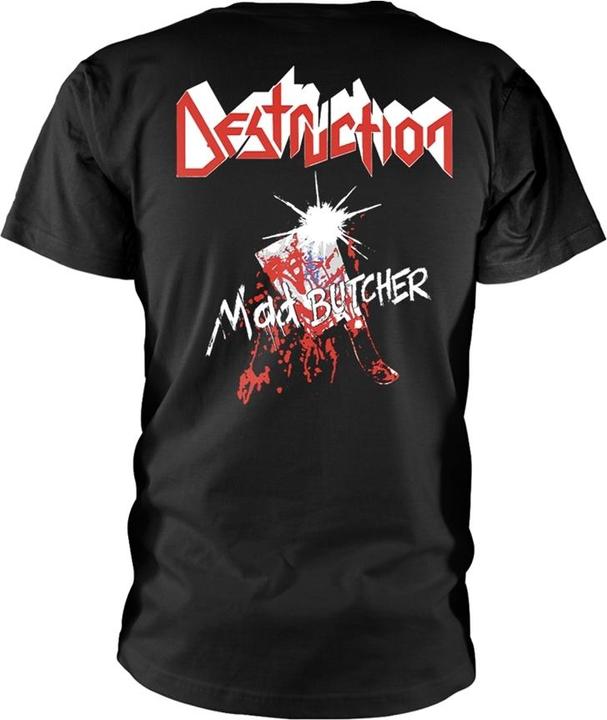 Image du produit Destruction Mad Butcher (M)