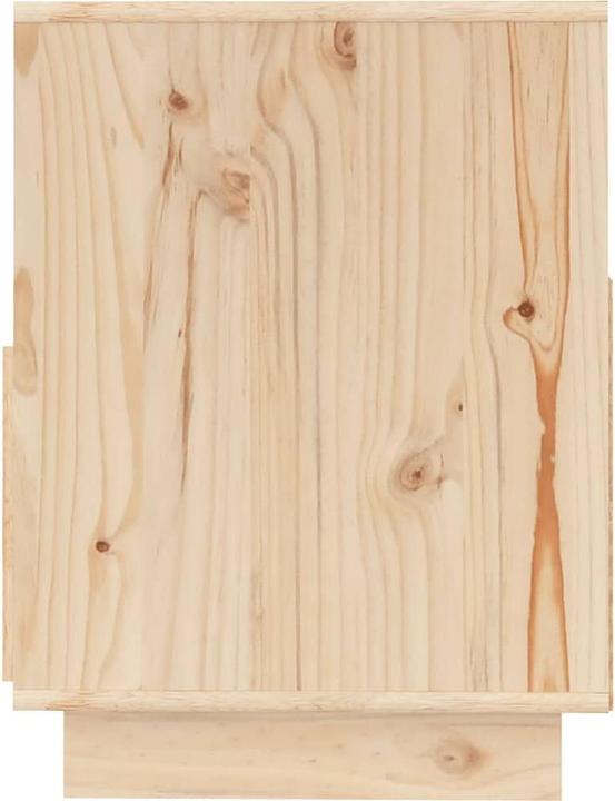 Produktbild VidaXL Justine (140 x 37 x 50 cm)