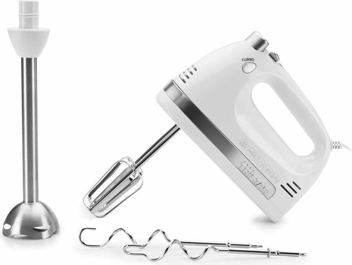Image du produit Tristar Mixeurs à main et mixeurs plongeants (350 W)