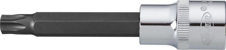 Actual product image Vigor Inside TORX socket spanner bit