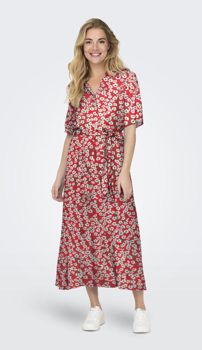 Produktbild JdY JDYSTARSEZEN Midikleid Kleid (XL)