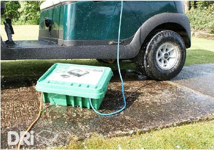 Immagine prodotto Dri-Box 200
