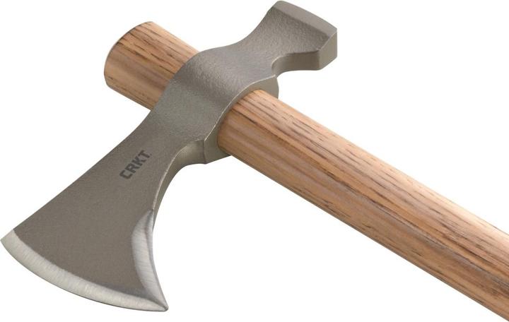 Immagine prodotto CRKT Bosco Chogan T-Hawk