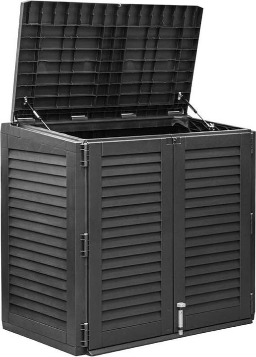 Weber Maxibox