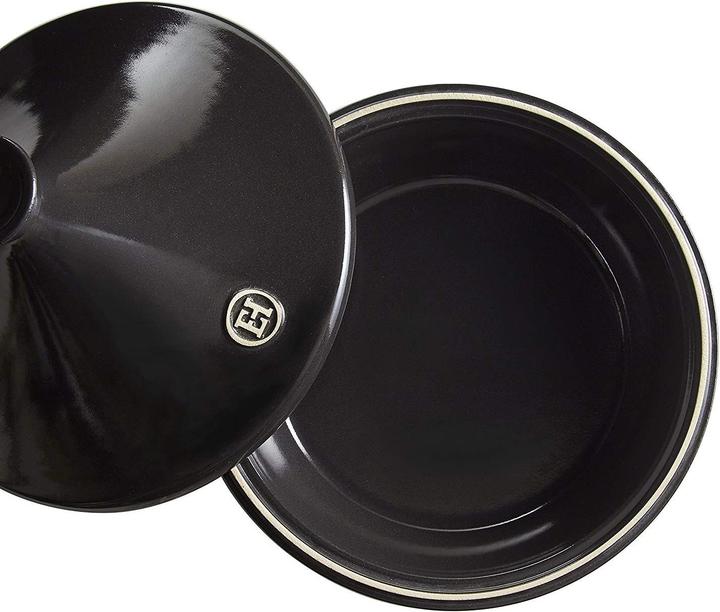 Image du produit Emile Henry Tajine (26 cm, Casserole, Céramique)
