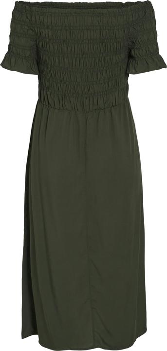 Produktbild Vila VILISA Schulterfreies Midikleid (40)