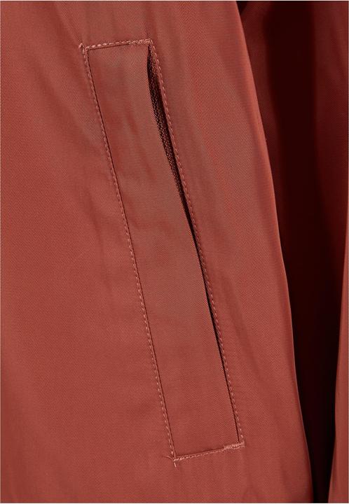 Produktbild Urban Classics Ladies Recycled Oversized Light Bomber Jacket (XS)