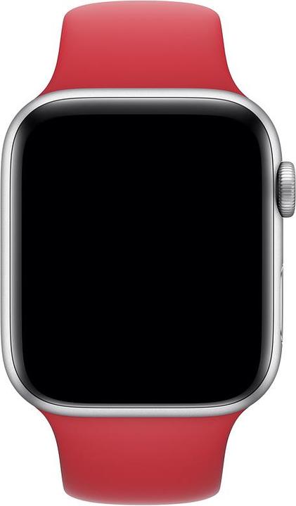 Produktbild Apple Sportarmband (44 mm, Fluorelastomer)