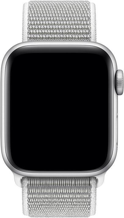 Produktbild Apple Sport Loop (40 mm, gewebtes Nylon)