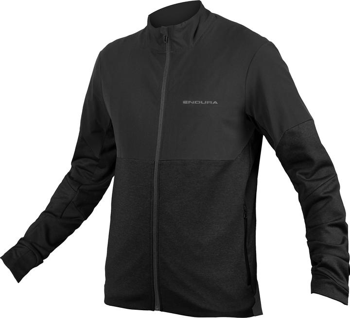 Actual product image Endura SingleTrack thermal jacket (L)