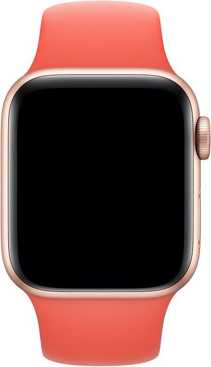 Image du produit Apple Bracelet sport (40 mm, Fluoroélastomère)