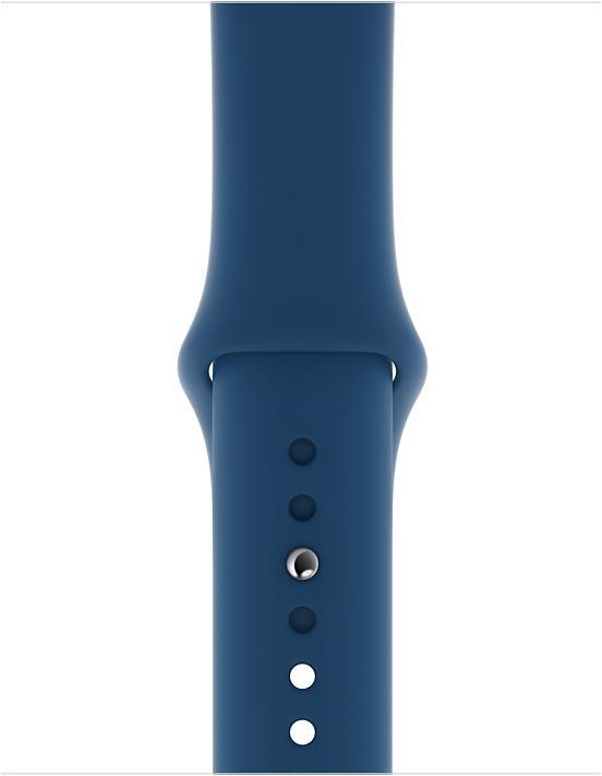 Horizon blue