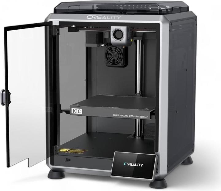 Image du produit Creality K1C