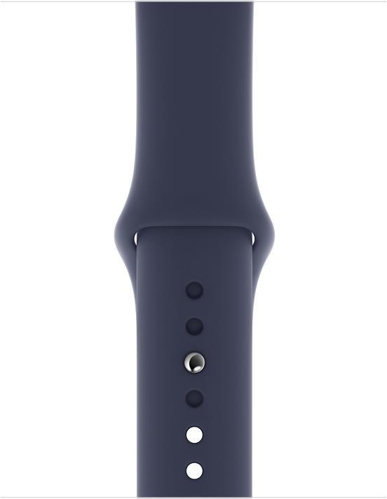 Midnight Blue