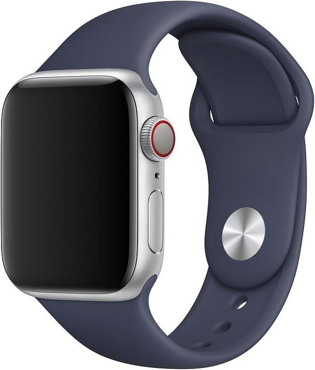 Actual product image Apple Sports bracelet (40 mm, Fluoroelastomer)
