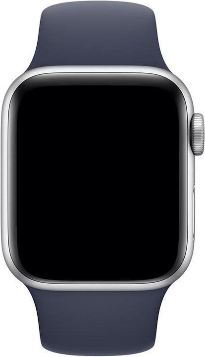 Actual product image Apple Sports bracelet (40 mm, Fluoroelastomer)