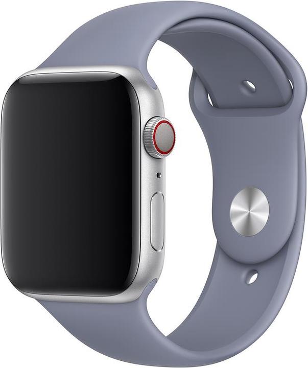 Produktbild Apple Sportarmband (44 mm, Fluorelastomer)