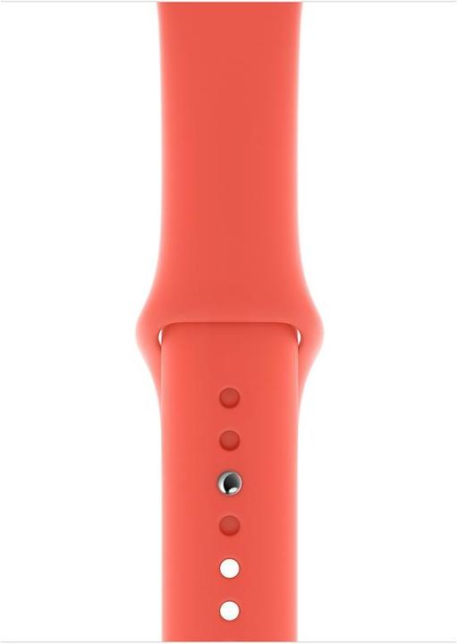 Image du produit Apple Bracelet sport (44 mm, Fluoroélastomère)