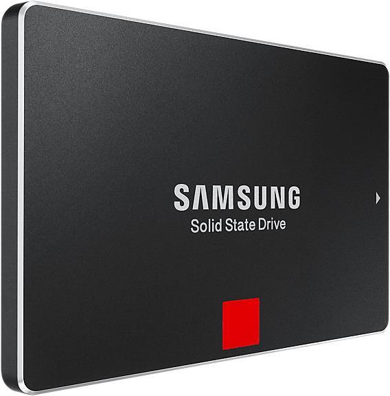 Image du produit Samsung 850 Pro (2000 Go, 2.5")