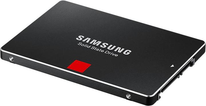 Image du produit Samsung 850 Pro (2000 Go, 2.5")