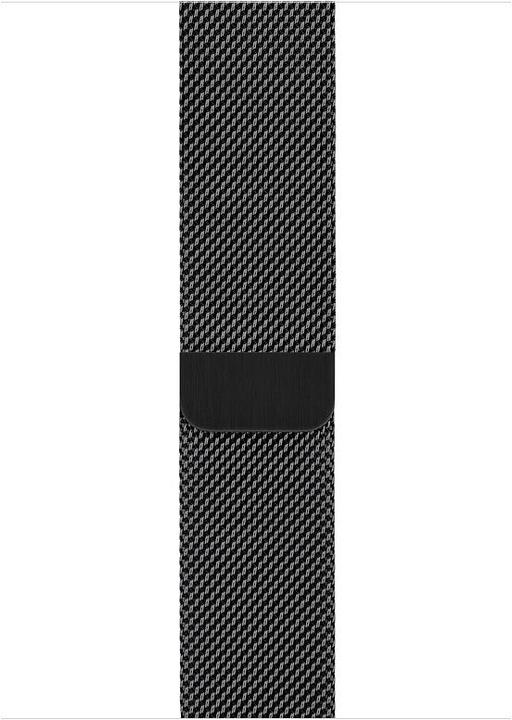 Produktbild Apple Milanaise Armband (44 mm, Edelstahl)