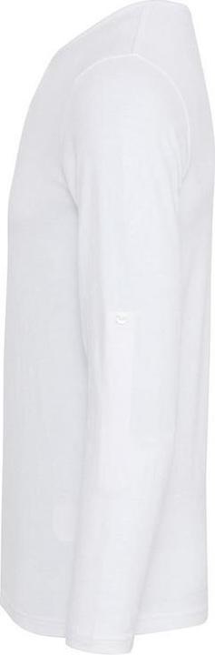 Actual product image Premier Mens Long John Roll Sleeve T-Shirt (XL)