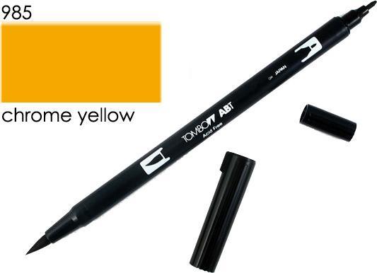 Produktbild Tombow Abt (Gelb, 1 x)