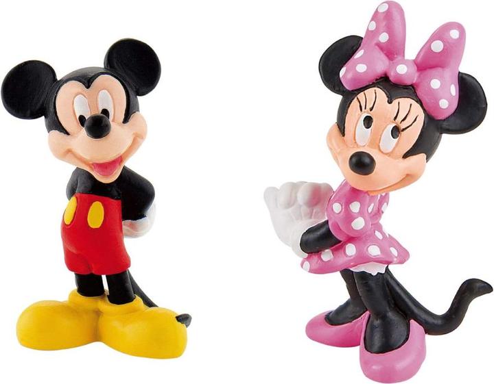 Actual product image Bullyland Walt Disney Mickey Gift Set
