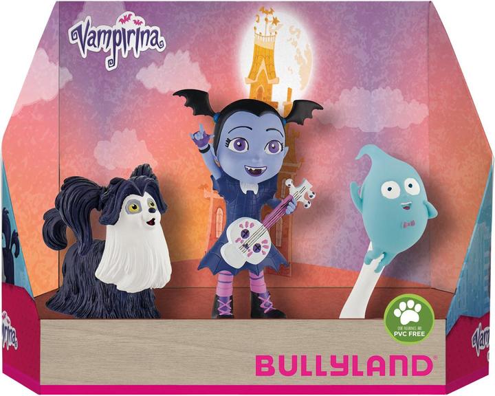 Produktbild Bullyland Vampirina