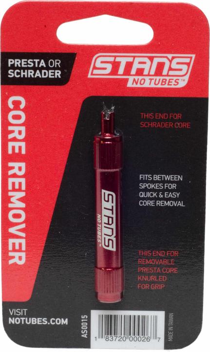 Image du produit Notubes Démonte-obus