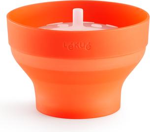 Immagine prodotto Lékué Mini PopCorn da microonde Set di 2