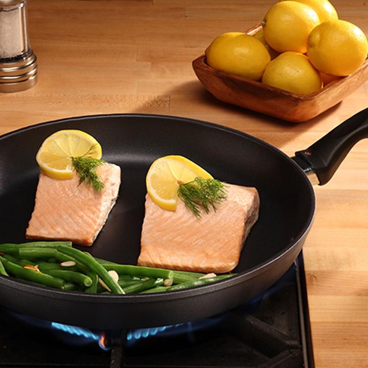Immagine prodotto Swiss Diamond XDClassic (32 cm, Padella per friggere, Alluminio pressofuso)