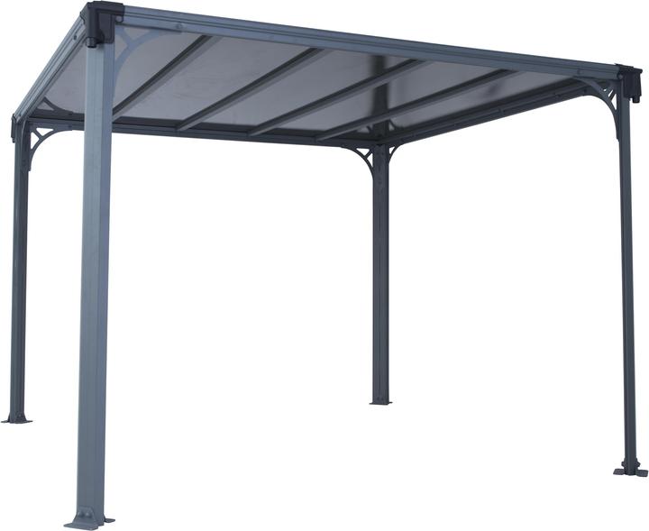 Actual product image Palram Milano 3000 (309 cm, 309 cm)