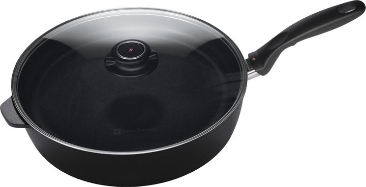 Immagine prodotto Swiss Diamond XDClassic (28 cm, Padella per friggere, Alluminio pressofuso)