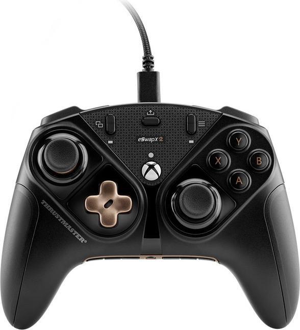 Actual product image Thrustmaster ESWAP X2 D-IPPON Module (PC, Xbox Series S, Xbox Series X, Xbox One X, Xbox One S)