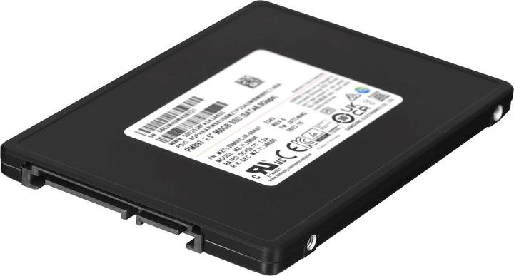 Produktbild Samsung PM893 (960 GB, 2.5")