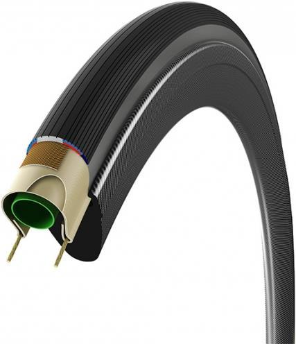 Produktbild Vittoria Corsa 700x25c (25-622)