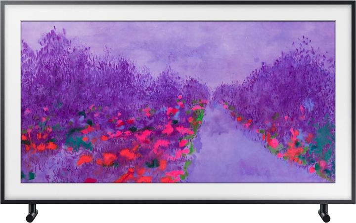 Samsung The Frame 2.0 UE43LS03N (43", LCD, 4K, 2018)
