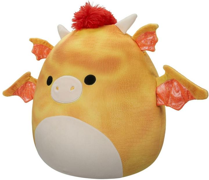 Squishmallows Dieric Dragon 40cm (40 cm)