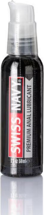 Produktbild Swiss Navy Premium (59 ml)