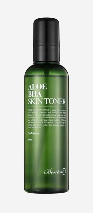 Produktbild Benton Aloe BHA (Tonic, 200 ml)