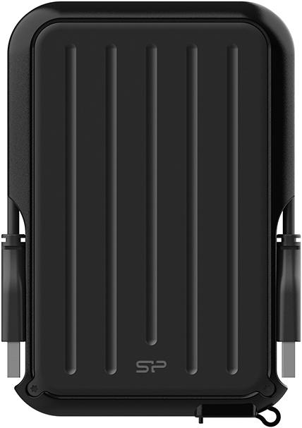 Produktbild Silicon Power Armor A66 (4 TB)